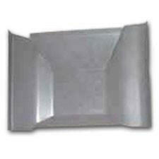 1968-1985 Fiat 2000 Rear Floor Pan, LH.