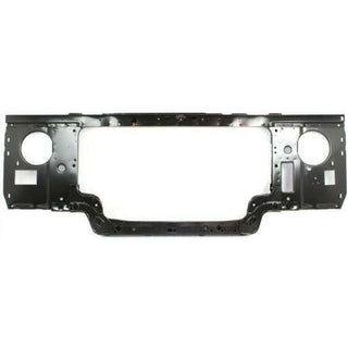 1987-1991 Ford F-150 Pickup Radiator Support, Diesel, w/o AC (fits 16x36 Radiator).