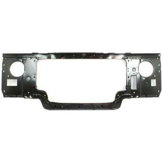 1987-1991 Ford F-250 Pickup Radiator Support, Diesel, w/o AC (fits 16x36 Radiator).