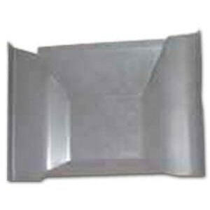 1968-1985 Pininfarina Spider Rear Floor Pan, LH.