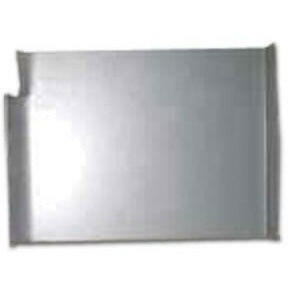 1968-1985 Pininfarina Spider Rear Floor Pan, RH.