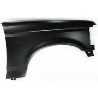 1992-1997 Ford F-250 Pickup Fender RH.