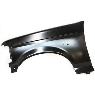 1992-1997 Ford F-250 Pickup Fender LH.