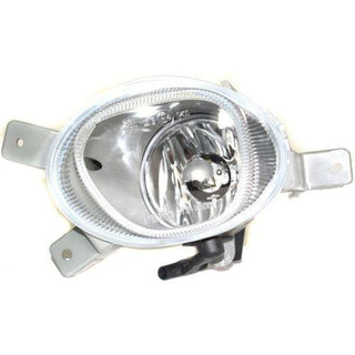 2003-2007 Volvo XC70 Fog Lamp LH, Assembly - Classic 2 Current Fabrication