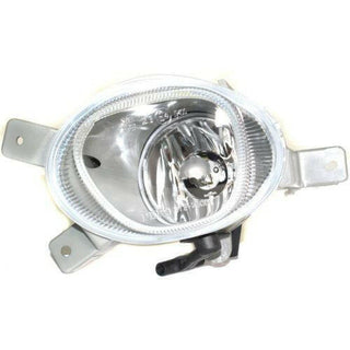 2003-2007 Volvo XC70 Fog Lamp LH, Assembly.