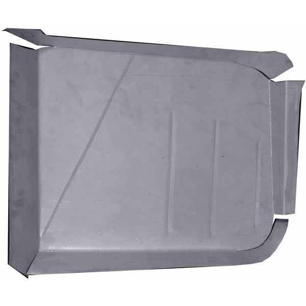 1955-1960 Alfa Romeo Giulietta Spider 750 Front Floor Pan, RH.