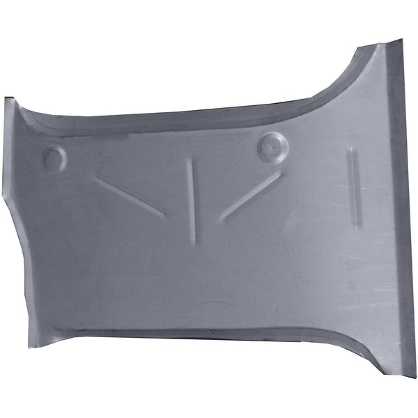 1955-1960 Alfa Romeo Giulietta Spider 750 Floor Pan Under Front Seat LH.