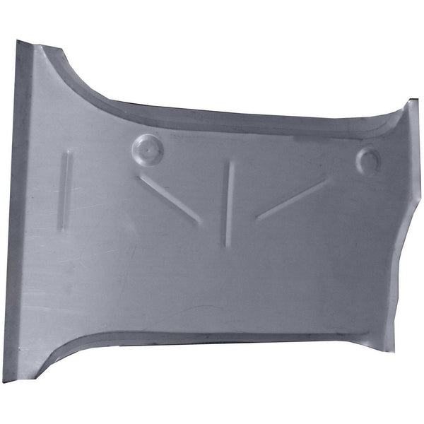 1955-1960 Alfa Romeo Giulietta Spider 750 Floor Pan Under Front Seat RH.
