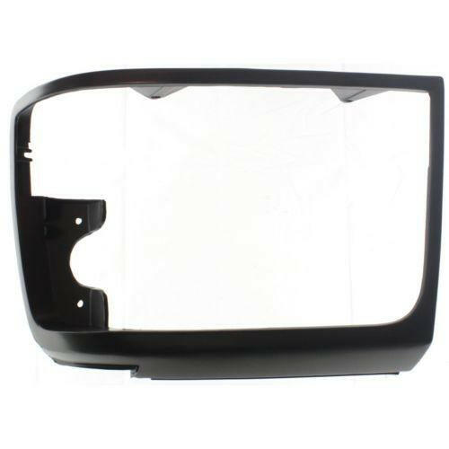 1992-1997 Ford F-250 Pickup Headlight Door LH, Gray.