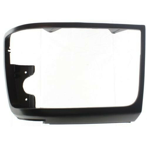 1992-1997 Ford F-150 Pickup Headlight Door LH, Gray.