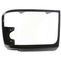 1992-1997 Ford F-150 Pickup Headlight Door LH, Gray.