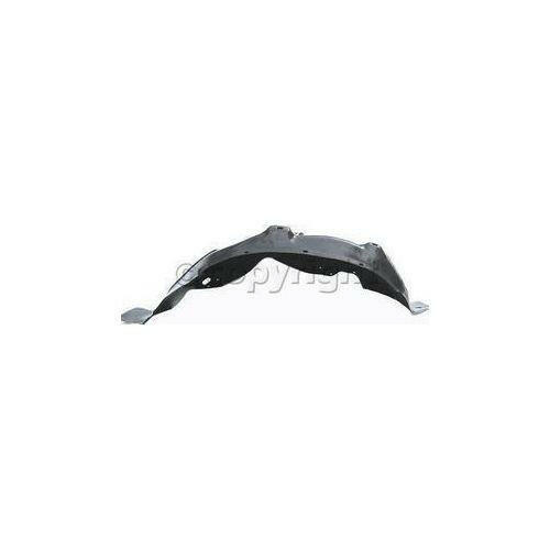 1987-1997 Ford F-250 Front Fender Liner RH.