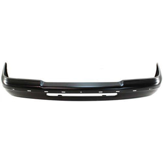 1993-1997 Ford Ranger Front Bumper, w/Molding Hole, w/o Fog Light Hole - Classic 2 Current Fabrication