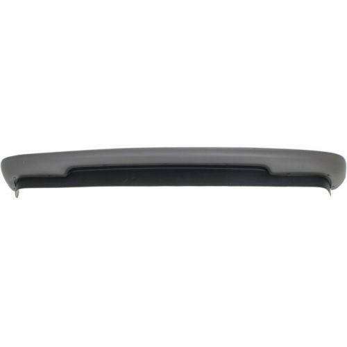 1993-1997 Ford Ranger Front Lower Valance, Textured, W/o Fog Light Holes.