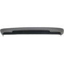 1993-1997 Ford Ranger Front Lower Valance, Textured, W/o Fog Light Holes.