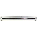 1983-1985 FORD RANGER FRONT BUMPER CHROME - Classic 2 Current Fabrication