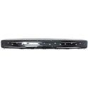 1983-1988 FORD RANGER FRONT BUMPER BLACK - Classic 2 Current Fabrication