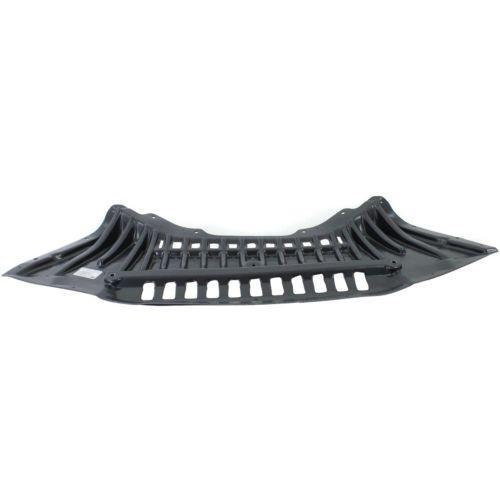 2008-2012 Mercedes Benz S63 AMG Engine Splash Shield, Under Cover, Front.