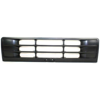 1989-1992 Ford Ranger Grille, Black - Classic 2 Current Fabrication