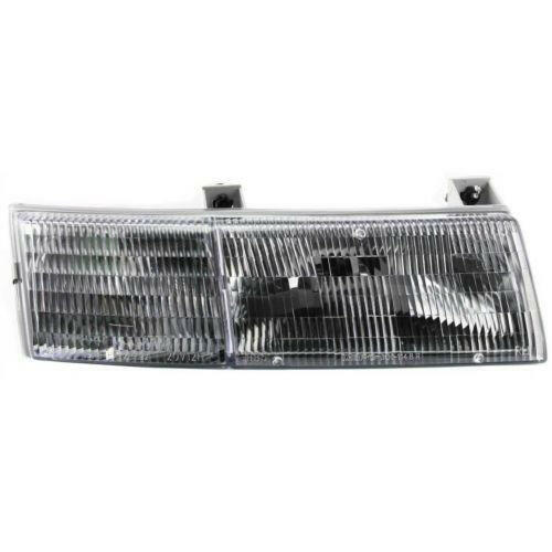 1992-1995 Mercury Sable Head Light RH, Assembly.