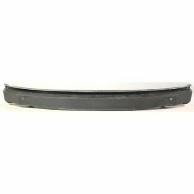 1990-1993 Honda Accord Front Bumper Reinforcement, SMC, Except Wagon.