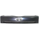 1992-1994 Ford Tempo Grille, Insert, Plastic, Black.
