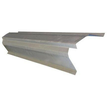 1997-2003 Pontiac Grand Prix 2DR Outer Rocker Panel LH.