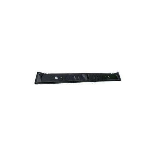 1986-1997 Ford Aerostar Front Bumper Reinforcement.