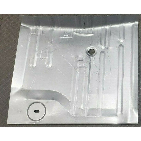 1979-1983 Toyota Pickup Front Floor Pan Section, LH.
