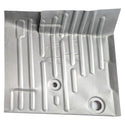 1984-1988 Toyota Pickup Front Floor Pan, RH.