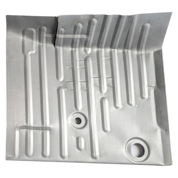 1984-1988 Toyota Pickup Front Floor Pan, RH.