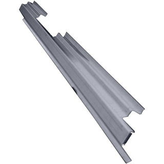 1989-1995 Toyota Pickup Truck Outer Rocker Panel 4DR, RH.