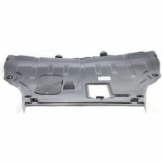 2007-2012 Mazda CX-7 Engine Splash Shield, Under Cover.