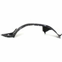 2009-2014 Nissan Maxima Front Fender Liner LH - Classic 2 Current Fabrication