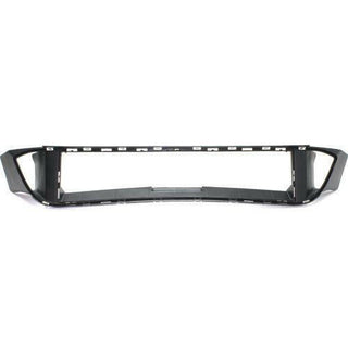 2011-2016 BMW 550i Front Bumper Reinforcement, Bumper Cover Frame, Sedan/Hybrid.