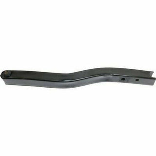 2013-2016 Ford Escape Radiator Support Bracket, RH, Outer Sidemember, Steel.