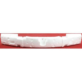 1997-2003 Pontiac Grand Prix Front Bumper Absorber, Impact.