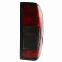 2002-2004 Nissan Frontier Tail Lamp RH - Classic 2 Current Fabrication