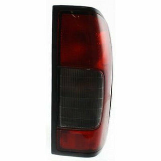 2002-2004 Nissan Frontier Tail Lamp RH.