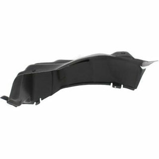 2003-2010 Dodge Viper Front Fender Liner LH, Front Section - Classic 2 Current Fabrication