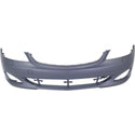 2007-2013 Mercedes Benz S600 Front Bumper Cover, w/o Parktronic, w/o Sport Pkg - Classic 2 Current Fabrication