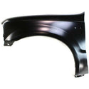 1999-2007 Ford F-250 Pickup Super Duty Fender LH.