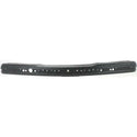 1996-1999 BMW 328is Front Bumper Reinforcement, Plastic.
