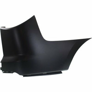 2009-2012 Chevy Traverse Rear Bumper End RH, Bumper Side Cover, Primed - Classic 2 Current Fabrication