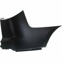 2009-2012 Chevy Traverse Rear Bumper End RH, Bumper Side Cover, Primed.