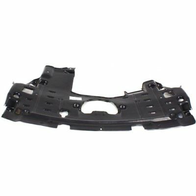 1996-2004 Acura RL Engine Splash Shield, 3.5L Eng..