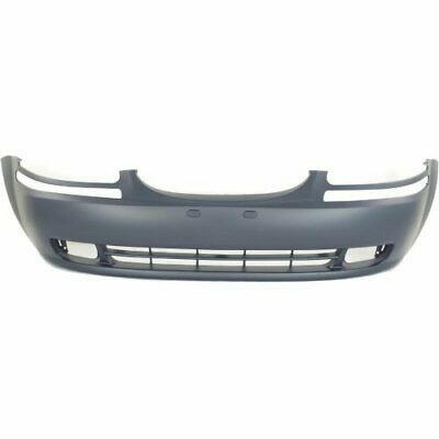 2007-2008 Chevy Aveo5 Front Bumper Cover, Primed, Hatchback/Sedan.