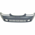 2007-2008 Chevy Aveo5 Front Bumper Cover, Primed, Hatchback/Sedan.