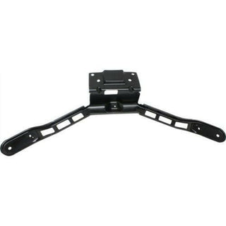 2011 Lincoln MKX Radiator Support Center, Support Brace.