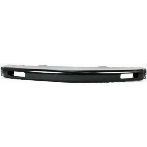 1994 Chevy S-10 Blazer Front Bumper, w/o License Bracket & Side Molding.